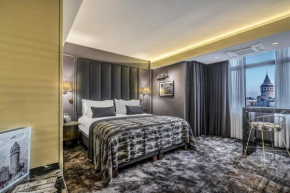 Galata Times Boutique Hotel